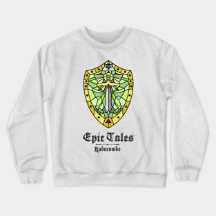 Epic Tales Rudecombe Crewneck Sweatshirt